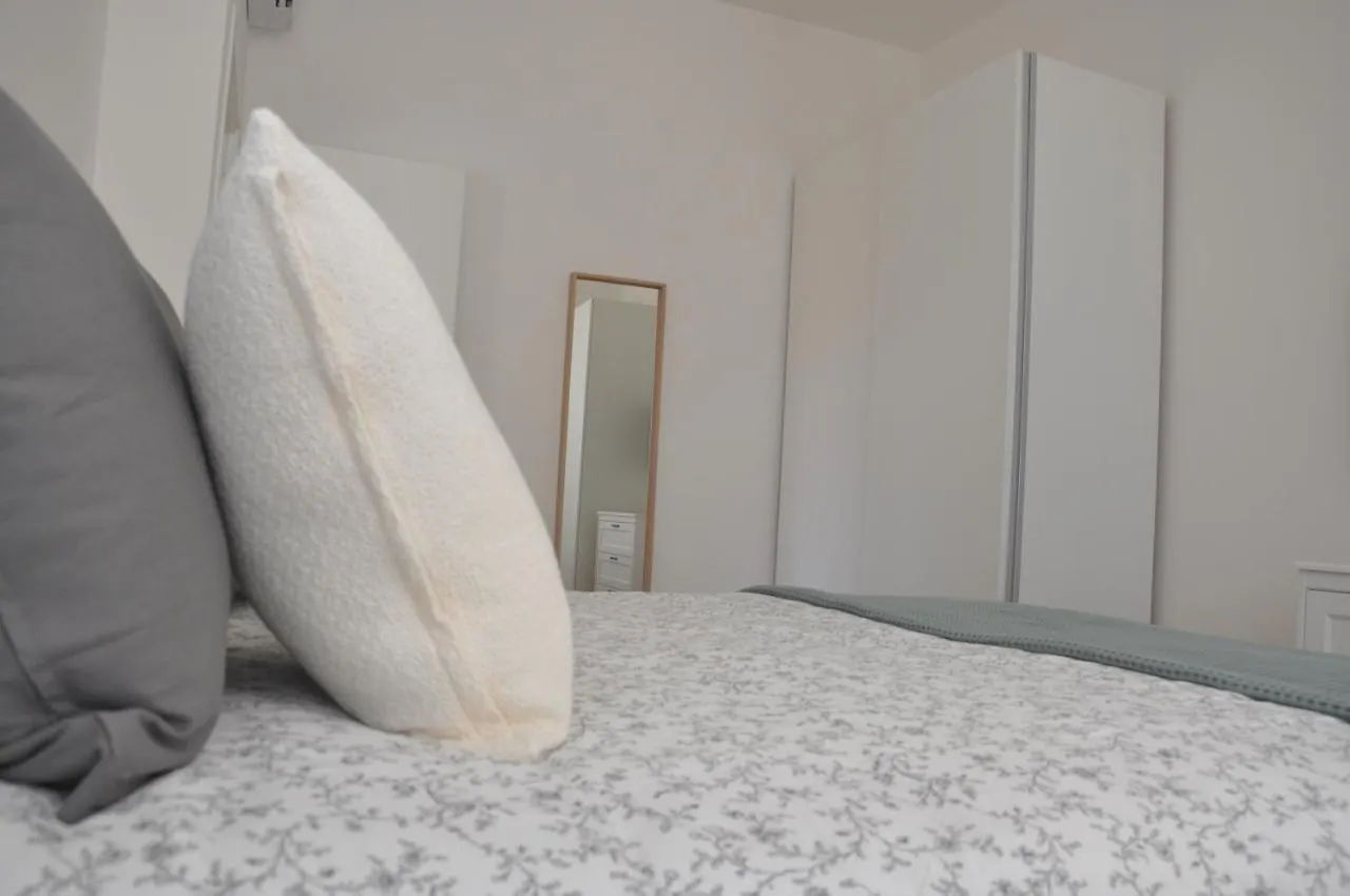 Verdi Due Modène Appartement
