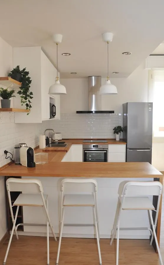 Verdi Due Modène Appartement