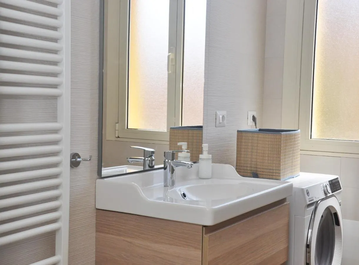Verdi Due Modène Appartement