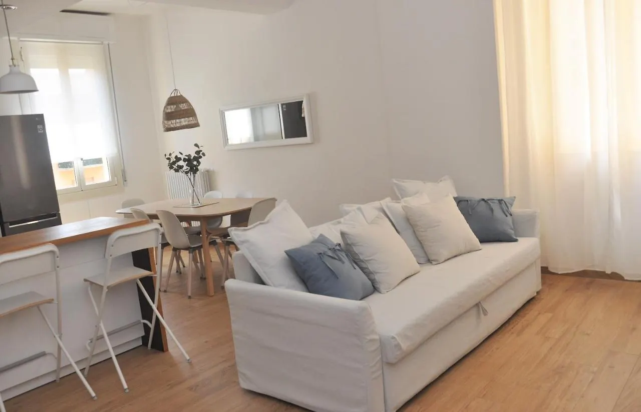 Verdi Due Modène Appartement
