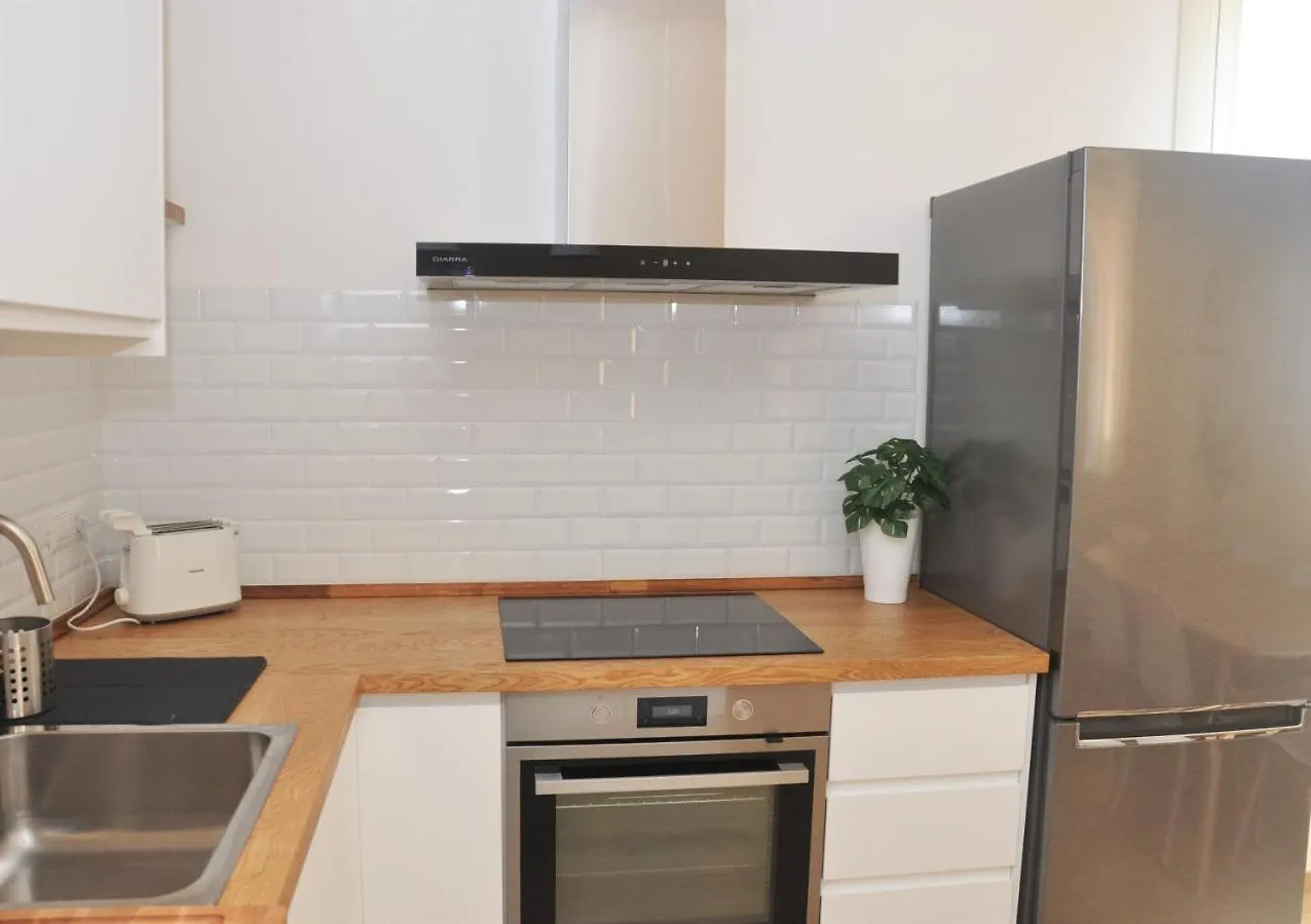 Verdi Due Modène Appartement