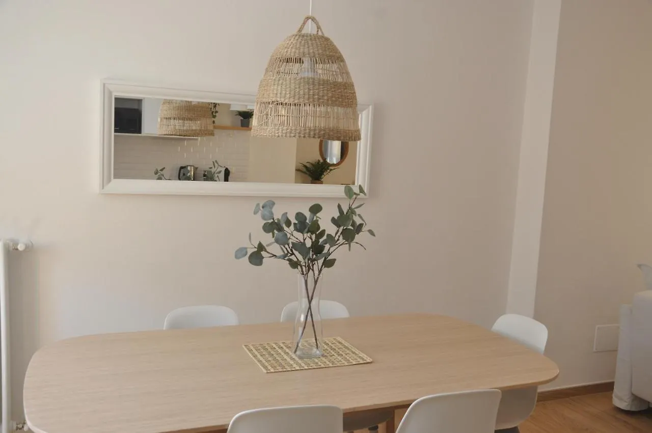 Appartement Verdi Due Modène Italie