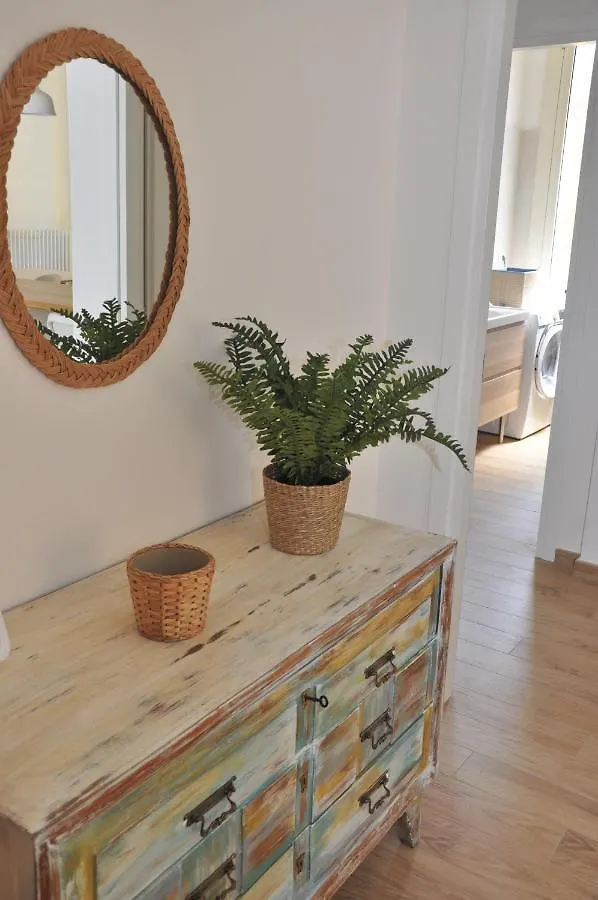 Appartement Verdi Due Modène