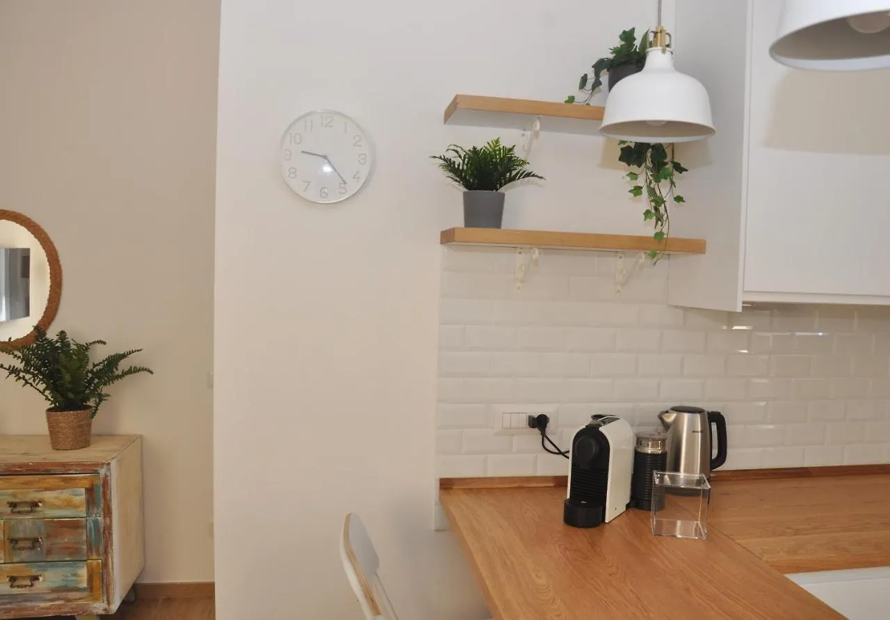 Appartement Verdi Due Modène Italie